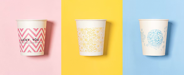 Paper Cups